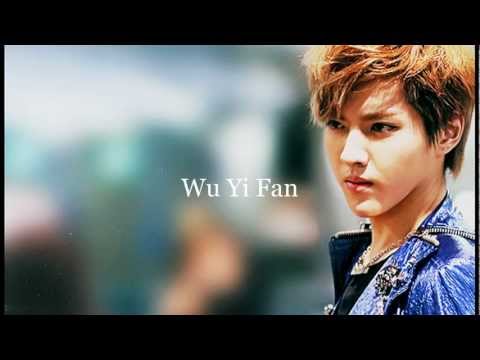 ►Wu Yi Fan ║on my radar◄