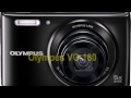 Olympus VG 180