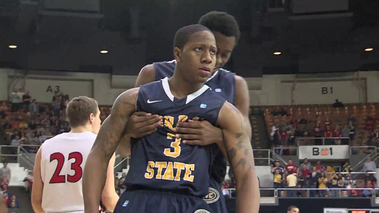 Murray State University Basketball Banquet Video - YouTube