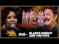 Podcast Ep 10 - Gladys Knight and The Pips  The Midnight Special