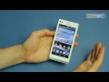 Видео обзор Sony Xperia L от Сотмаркета