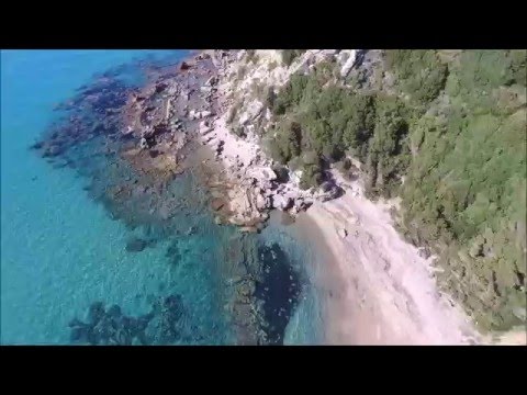 Video af overnatningsstedet