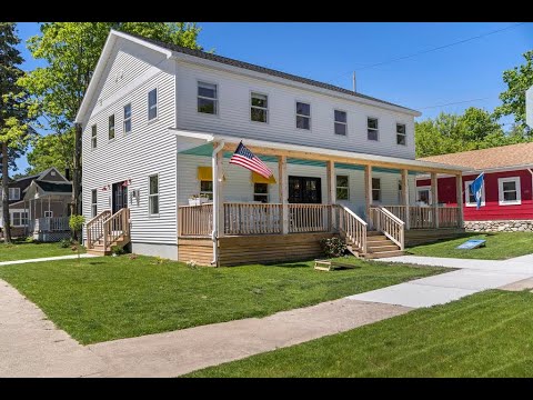 Property video