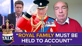 Royal Family Take EXTORTIONATE Amounts From Public Purse | Most Expensive Monarchy In Europe
