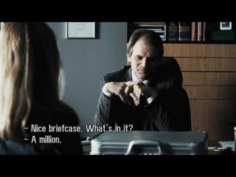Underworld Trilogy: The Lawyer'