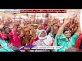National Congress : Kharge Confidence On Winning | Priyanka Gandhi Fires On PM Modi | V6 News  - 05:40 min - News - Video