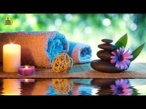 Super Spa Music Relaxation Therapy l Remove All The Physical & Mental Pain l Pure Healing Tone