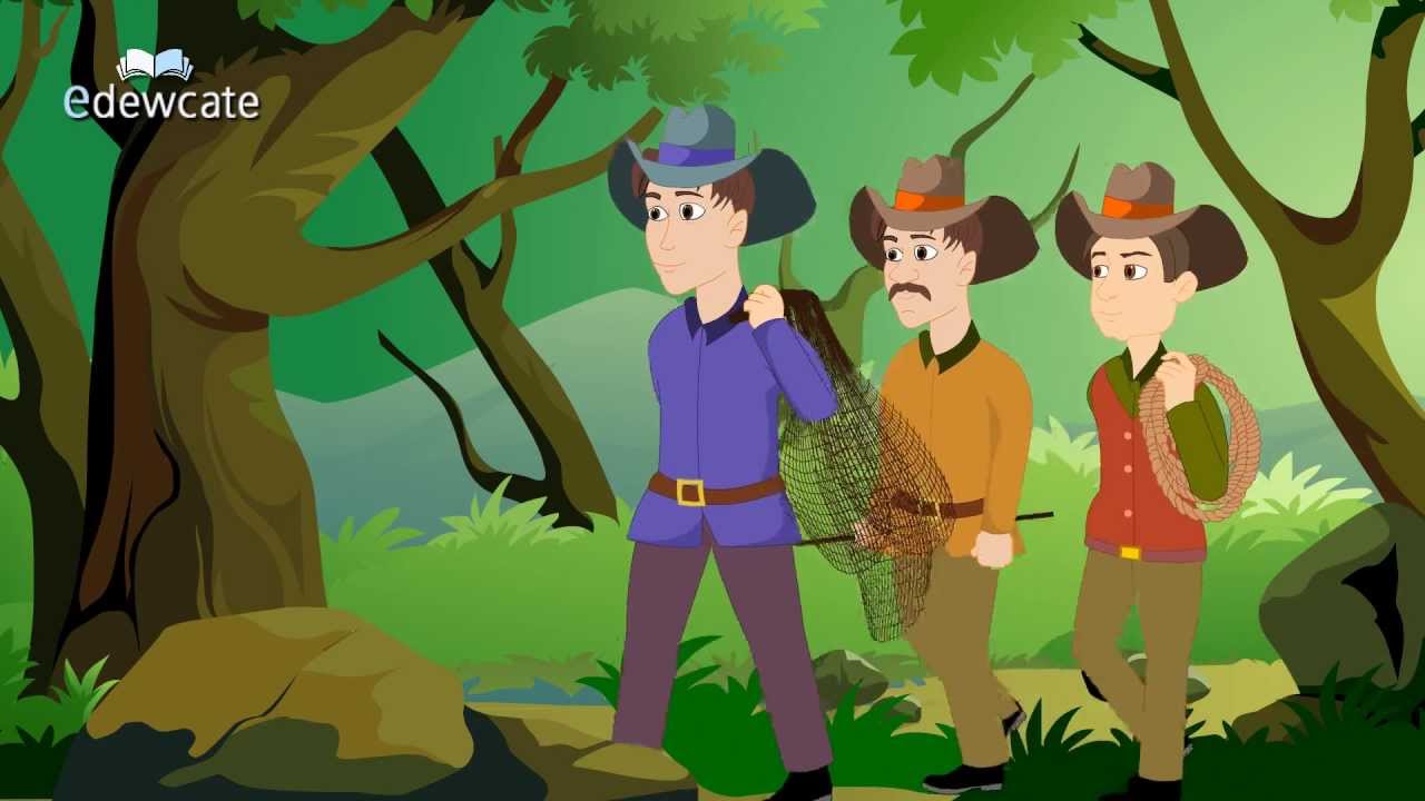 edewcate-english-rhymes-a-hunting-we-will-go-nursery-rhyme-with-lyrics-youtube