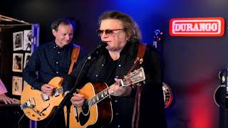 Don McLean Live at The 615 Hideaway!