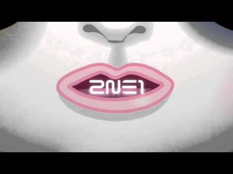 2NE1 - 'I AM THE BEST' (BOM) TEASER