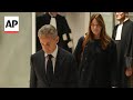 Nicolas Sarkozy sentenced to 5 years in prison for Libya campaign funding scheme