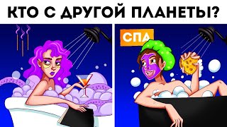 17 загадок, которые помогут вам активизировать творческое мышление