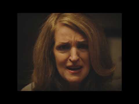 Clara's Ghost'