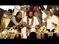 LIVE : CM Revanth Reddy Public Meeting At Kodangal Constituency | సీఎం రేవంత్‌ బహిరంగ సభ | 10TV  - 00:00 min - News - Video