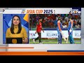 India Beats Bangladesh by 41 Runs | Sharma & Yadav Shine Ahead of Asia Cup Final | News9 - 01:51 min - News - Video