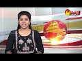 CM Jagan Provides Financial Assistance To Captain Chavali Suneel | Sakshi TV - 00:48 min - News - Video