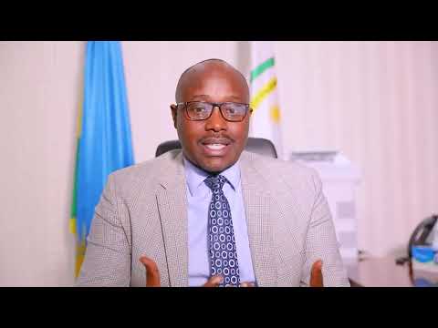 Conversation with the municipality of Kigali on the impacts of ASToN