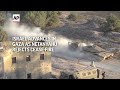 Israel advances in Gaza as Netanyahu rejects cease-fire  - 01:30 min - News - Video