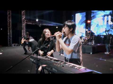 KILMS ft. Aiu & Rudye - Torment (Live from ROCKAMINATION 2024)