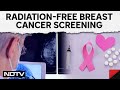 Breast Cancer | Niramai, Portable Breast Cancer Screening Solution