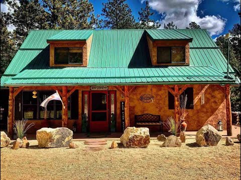 Property video