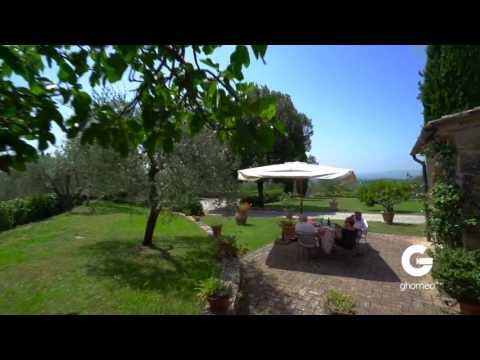 Video struttura