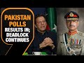 Pak Polls: PMLN & PPP mull coalition govt even as PTI-affiliated candidates win maximum seats |News9