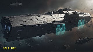 Aliens dachten, sie verstünden den Krieg – dann tauchte ein menschliches Schlachtschiff auf - HFY