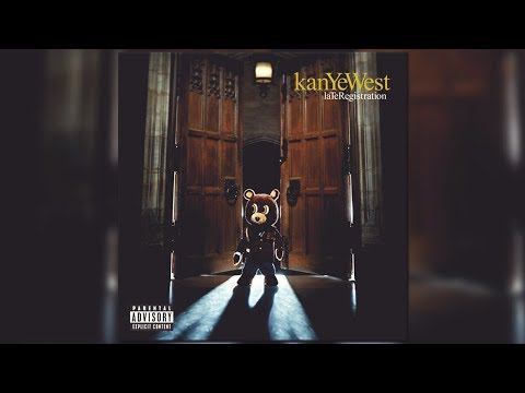 Kanye West - Roses