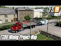 WesternStar49x dump truck v1.0.0.2