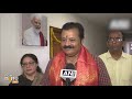 NDA Candidate Suresh Gopi Criticizes INDIA Alliances Approach in Hyderabad Speech | News9