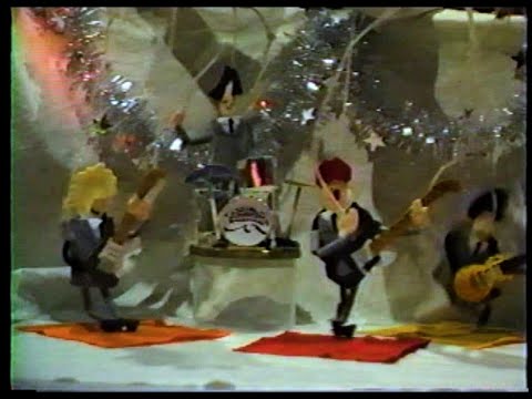 THE BAWDIES「OH NO!」Music Video