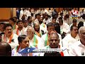 LIVE : BC Party Inaugural Meeting | Teenmaar Mallanna | V6 news  - 00:00 min - News - Video
