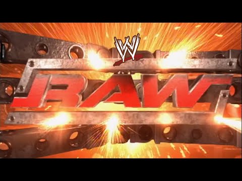 Upload mp3 to YouTube and audio cutter for WWE RAW | Intro (September 16, 2002) download from Youtube