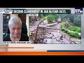 LIVE: Cloudburst Havoc In North India | Deaths Reported In Kathua, Kishtwar & Uttarkashi | News9  - 00:00 min - News - Video