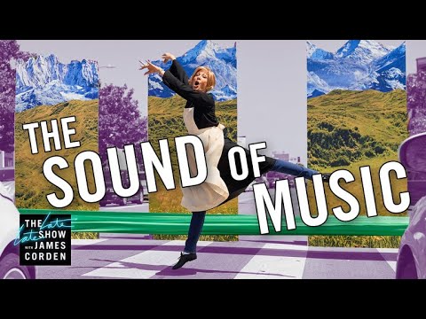 Crosswalk the Musical: The Sound of Music