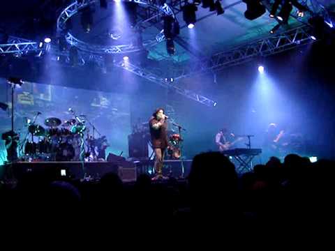 Map Of The World Marillion Play