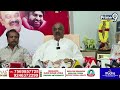 Janasena Bolisetty Srinivas Challenge To YCP Government | Pawan Kalyan Sabha | Prime9 News  - 04:14 min - News - Video
