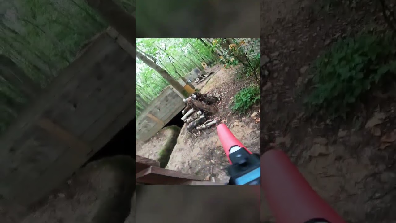 AIRSOFT FRANCE 🇫🇷 : Silencieux FRITE de piscine !