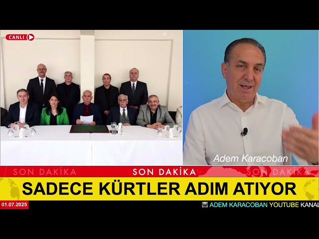 Süreçte kritik hafta; Si-lah bırakma töreni canlı olarak yayınlanacak
