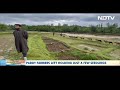 Cold Wave, Rain, Hailstorm Hits Rice, Apple Crop In Kashmir - 02:29 min - News - Video