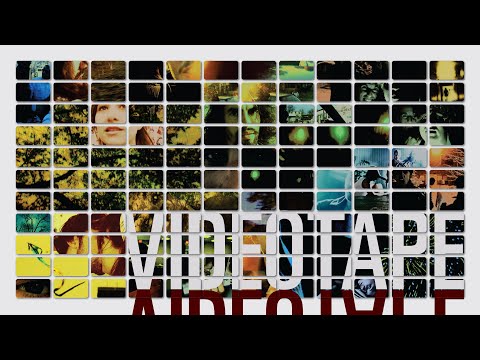 Videotape'