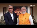 PM Modi EXCLUSIVE Interview On NDTV: PM मोदी का दावा | जीत का रिकॉर्ड बनाएगी BJP | Hindi News  - 01:08 min - News - Video