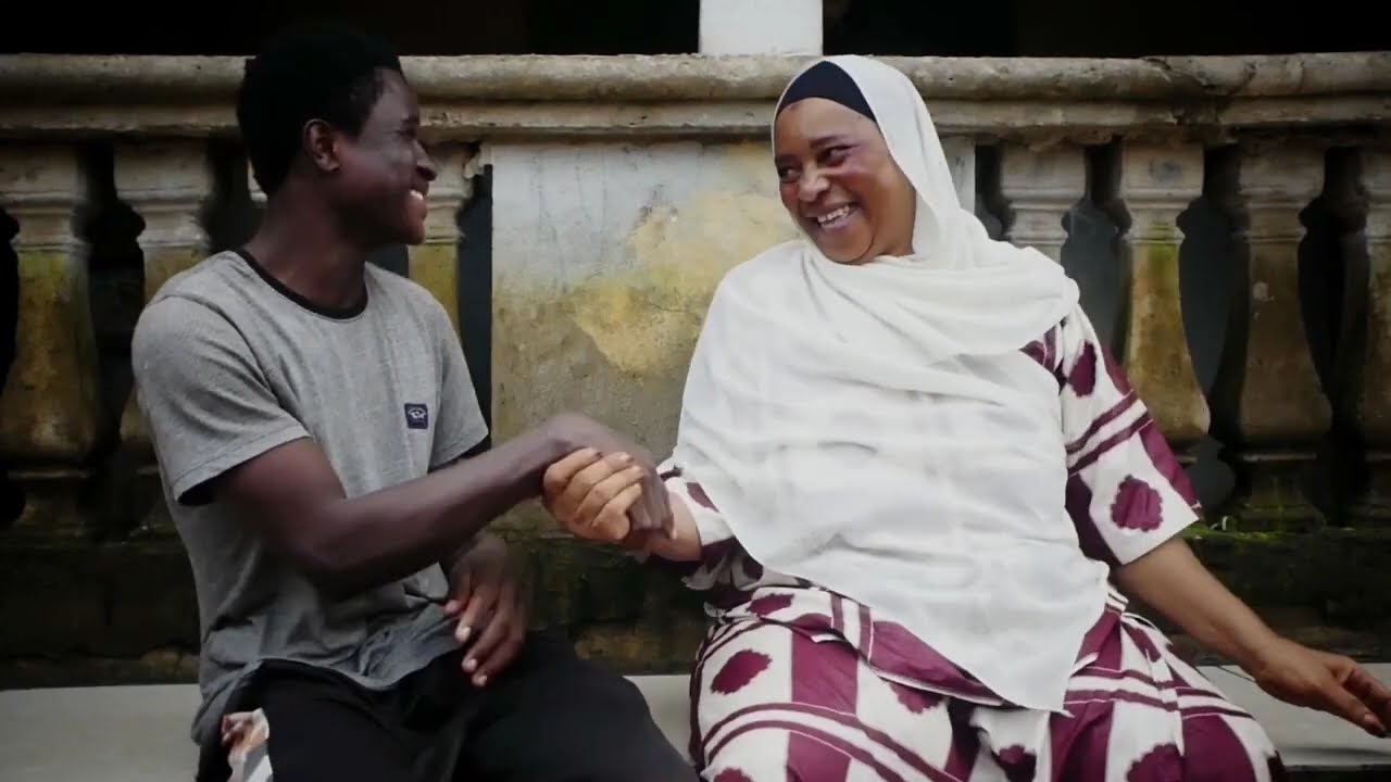 FARATANY Ep42 Nouveau Film Guinéen