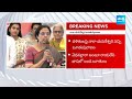 Nara Bhuvaneshwari Shocking Audio Leak | Chandrababu |@SakshiTV  - 03:33 min - News - Video
