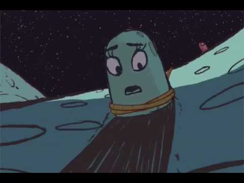 Crater Face'