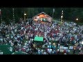 Dni Unisławia 2012 koncert zespołu AKCENT