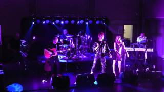 The Sensational David Bowie Tribute Band - Fill Your Heart