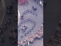 Huge military in Paris to mark Bastille Day  - 01:04 min - News - Video