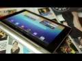 Обзор планшета Lenovo Yoga Tablet 8